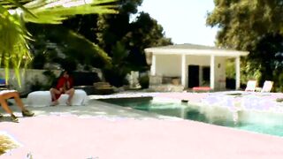 Missy Stone & Marco Banderas & Ian Scott, anal gonzo