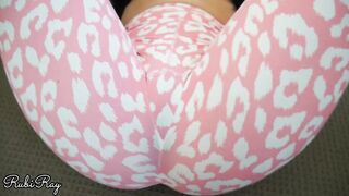 Adorable n Fit Step Sister Makes Me Cum inside Her