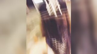 Hx diamond chick vid