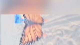 Hx diamond chick vid