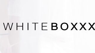 WHITEBOXXX - (Katarina Rina, Christian Clay) - Huge Oiled Butt
