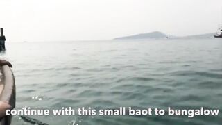 EP 15 - enjoy the trip fucking at island