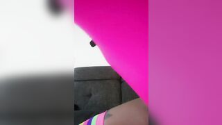 Rianna Reyes - Having Fun around (new outfit)