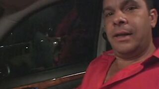 Kinky Amateur from USA - vol #04