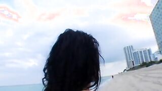 Amateur from USA goes DIRTY!!! - VOL #12