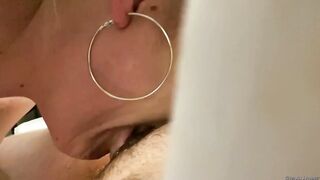 Jenna Jaymes Sucks A Fan Into A Hotel 1080p (TJJE)
