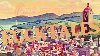 FuckTales 2-oi