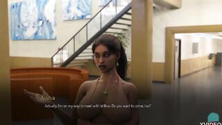 COLLEGE TIED #25 - Fucking that thicc booty