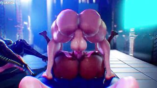 Your Lewd Treatment [POV]