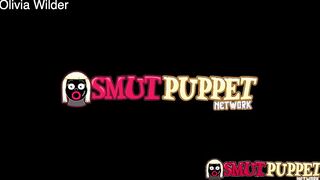 Smut Puppet - Young Skank Needs a Old Stud Compilation
