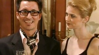 Looking for ORGIES around Europe - Episode #05