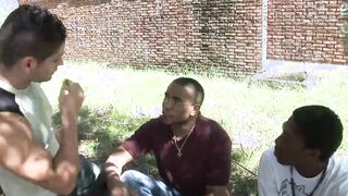 Me... my StepMom and two other Friends of mine!!!