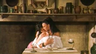 La Venere Bianca - CARMEN - video #07 - (Original HD Vers)