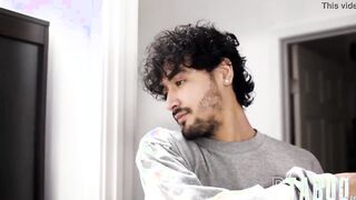 Dyke Jizzed Cravings - Bella Rolland