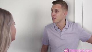Stepsis Harley King Mind Fucks Stepbro