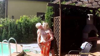 blonde 19 yo cunt with mouth tiny titted teens years