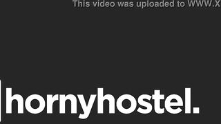 HORNYHOSTEL - (Katarina Rina, Christian Clay) - Coming Soon -