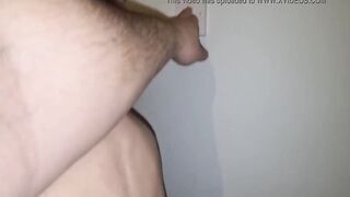 Bitch nailed well anal