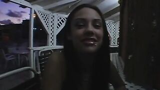 Amateur from USA goes KINKY!!! - VOL #09