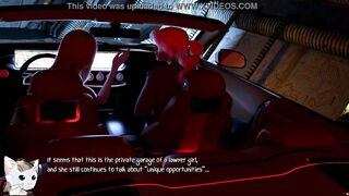 The Agent Who Barely Knows Anyghing (Ep. 15)