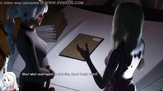 The Agent Who Barely Knows Anyghing (Ep. 15)