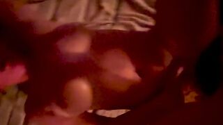 Screwed rough long titties fiance inside the sauna