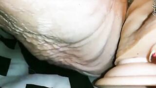 My Soak, Soaked Cumming Twat