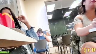 Look at the bitching in the Mc these men don't