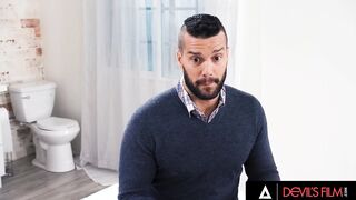 I Beg You To Anal Banged! Me Stepdaddy Satisfy! With Kyler Quinn