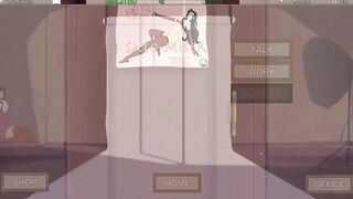 Cummy Bender Episode five - FETISH skank Asami Sato whore