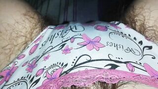 NEW BUSHY CUNT COMPILATION CLOSE UP GAPING HUGE CLITORIS BUSH