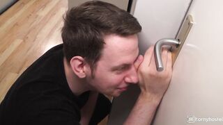 TURNED ON HOSTEL - Coming Soon Huge Boobs 18 Caught Masturbating