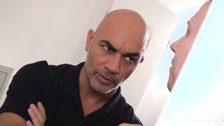 TURNED ON HOSTEL - Coming Soon Huge Boobs 18 Caught Masturbating