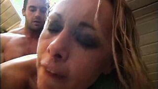 Antonella Del Lago - IL COMPLOTTO tape #02 - (HD Version)
