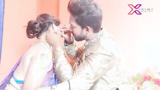 punjab Bride Plowed first Time
