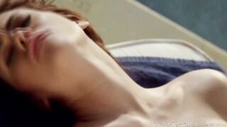 Lesbo Couple Into HD Making Each Other Feel Deep Throat