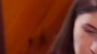 SHESEDUCEDME – Kourtney Rae Seduced By Her Stepmom Krissy Lynn