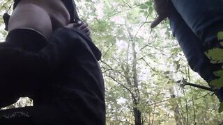 When I cum into another women's mouth, my mistress ...