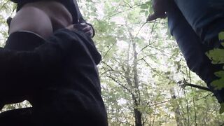 When I cum into another women's mouth, my mistress ...