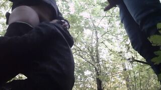 When I cum into another women's mouth, my mistress ...