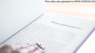 My Self Book is Here