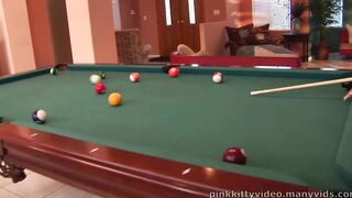 SHANNON KELLY GETS A LONG AFRICAN DICK INTO HER BOOTY