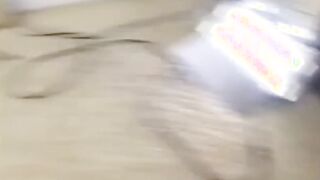 Dick hungry blonde hoe give fellatio