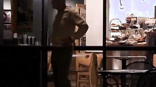 chinese bae spreads her legs so grandpa can banged! her