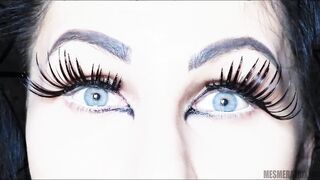 CAUGHT INSIDE MY COBWEB - (Lady Mesmeratrix Original)