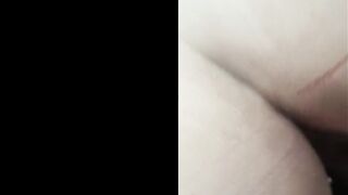 I see MILF masturbate and got lusty