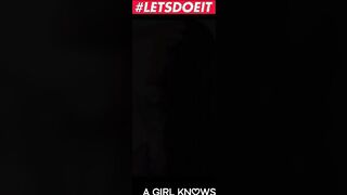 A SLUTS KNOWS - Marie Silvia, Apolonia Lapiedra & Katana