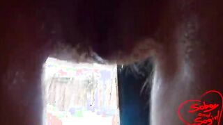 Outdoor CUM compilation - SOboyandSOgirl