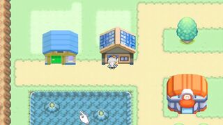 Oppaimon [Pokemon parody game] Ep.five tiny breasts nude chick sex