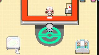 Oppaimon [Pokemon parody game] Ep.five tiny breasts nude chick sex